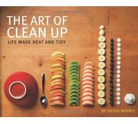 By Ursus Wehrli - Art of Clean Up: Life Made Neat and Tidy
