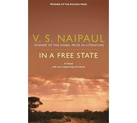 By V. S. Naipaul In a Free State [Paperback]
