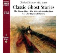 By Various - Classic Ghost Stories (Unabridged)
