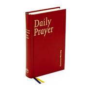 By VARIOUS - Common Worship: Daily Prayer (Common Worship: Services and Prayers for the Church of England)