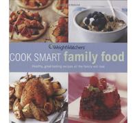 By Various - Weight Watchers Cook Smart Family Food