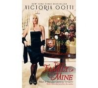 By Victoria Gotti: This Family of Mine: What It Was Like Growing Up Gotti First (1st) Edition