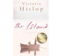 By Victoria Hislop The Island (1st Paperback Printing)