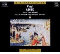 By Virgil - The Aeneid (New edition)