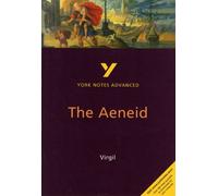 By Virgil - The Aeneid (York Notes Advanced series) (2nd (second) edition)