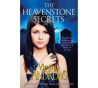 By Virginia Andrews Heavenstone Secrets (Heavenstone 1) [Paperback]