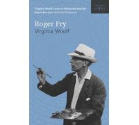 By Virginia Woolf Roger Fry (Vintage Lives) (New Ed) [Paperback]