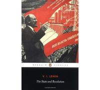 By Vladimir Lenin - The State and Revolution (Penguin Twentieth Century Classics) (New Ed)