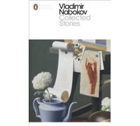 By Vladimir Nabokov Collected Stories (Penguin Modern Classics) (Re-issue)