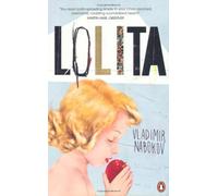 By Vladimir Nabokov Lolita (Penguin Essentials) (Reissue)