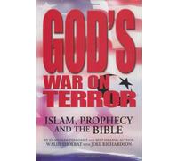 By Walid Shoebat - God's War on Terror