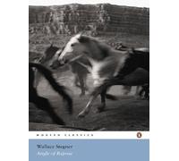By Wallace Stegner - Angle of Repose by Stegner, Wallace ( Author ) ON Mar-30-2006, Paperback