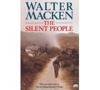 By Walter Macken - The Silent People (The Irish Trilogy) (8)