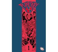 By Warren Ellis Planetary, Vol. 1, All Over The World And Other Stories (Volume 1 One)