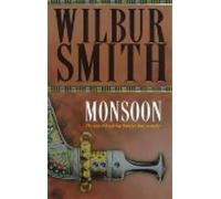 By Wilbur Smith Monsoon (New Ed) [Paperback]