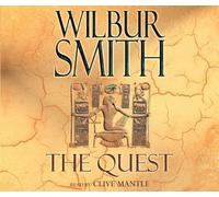 By Wilbur Smith - The Quest