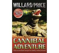 By Willard Price - Whale Adventure