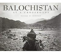 By Willem Marx Balochistan: At a Crossroads [Hardcover]