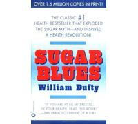 By William Dufty - Sugar Blues (Warner Books Ed)