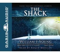 By William P. Young The Shack (Unabridged) [Audio CD]