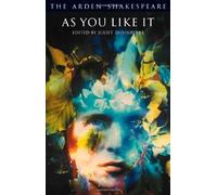 By William Shakespeare - As You Like it (Arden Shakespeare.Third Series) (The Arden Shakespeare Third Series) (3Rev Ed)