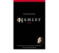 By William Shakespeare ; Burton Raffel ; Harold Bloom ; Burton Raffel ( Author ) [ Hamlet Annotated Shakespeare By Sep-2003 Paperback