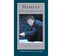By William Shakespeare - Hamlet (Norton Critical Editions) (3rd Revised edition)