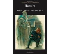 By William Shakespeare Hamlet (Wordsworth Classics)