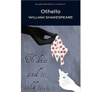 By William Shakespeare Othello (Wordsworth Classics) A Honorable Classic! Paperback 5 August 1992