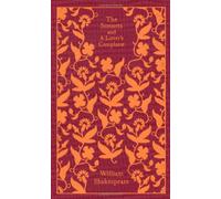 By William Shakespeare - The Sonnets and a Lover's Complaint (Clothbound Classics) (Re-issue)
