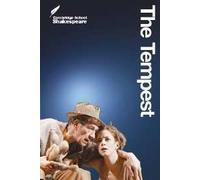 By William Shakespeare The Tempest (Cambridge School Shakespeare) (2nd Edition)