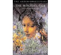 By William Shakespeare - The Winter's Tale (Arden Shakespeare.Third Series) (The Arden Shakespeare Third Series) (New Ed)