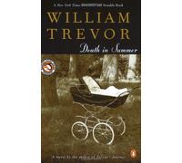 By William Trevor Death in Summer (First Printing) [Paperback]