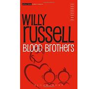 By Willy Russell Blood Brothers (Methuen Modern Play) (Modern Classics) (New edition)