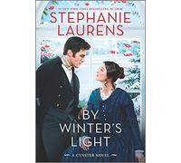 By Winter's Light: A Cynster Novel (Cynsters Next Generation, 1)