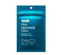 By Wishtrend Clear Skin Shield Patch 1 pcs