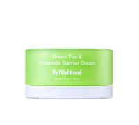 By Wishtrend Green Tea & Ceramide Barrier Cream 50 g