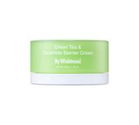 By Wishtrend - Green Tea & Ceramide Barrier Cream 50g