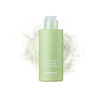 By Wishtrend Green Tea & Enzyme Powder Wash 110g