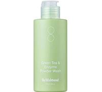BY WISHTREND Green Tea & Enzyme Powder Wash 110g - AUTHENTIC Korean Skincare