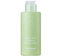 BY WISHTREND Green Tea & Enzyme Powder Wash 110g - AUTHENTIC Korean Skincare