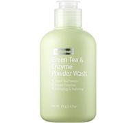BY WISHTREND Green Tea&Enzyme Powder Wash 70g