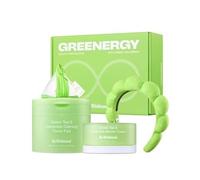 By Wishtrend - Greenergy Kit 9 pcs