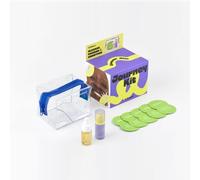 By Wishtrend - Journey Kit 8 pcs