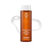 "BY WISHTREND Mandelic Acid 5% Skin prep Water, Gentle Skin exfoliator for face, Ideal for Sensitive Skin | Helping clogged pores and Pigmentation (4.05 Fl Oz - 120ml (Pack of 1)