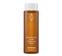 "BY WISHTREND Mandelic Acid 5% Skin prep Water, Gentle Skin exfoliator for face, Ideal for Sensitive Skin | Helping clogged pores and Pigmentation (4.05 Fl Oz - 120ml (Pack of 1)