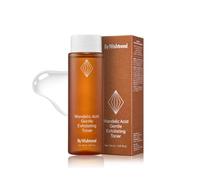 BY WISHTREND Mandelic Acid 5% Gentle Exfoliating Toner, Gentle Skin Korean exfoliator for face, Aha Bha, Ideal for Sensitive Skin, Skin prep, 4.05 Fl Oz