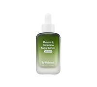 By Wishtrend - Matcha & Ceramide Milky Serum 30ml