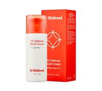By Wishtrend UV Defense Moist Cream SPF50+ P 50 g