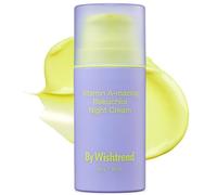 By Wishtrend Vitamin A-mazing Bakuchiol Night Cream 30ml